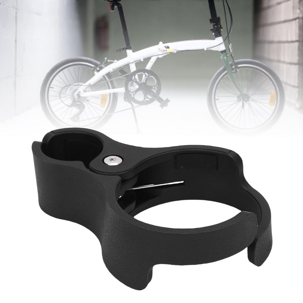 Folding Bike Cup Holder Nylon Anti Slip Quick Release Bike Water Bottle Holder Rack for Cycling