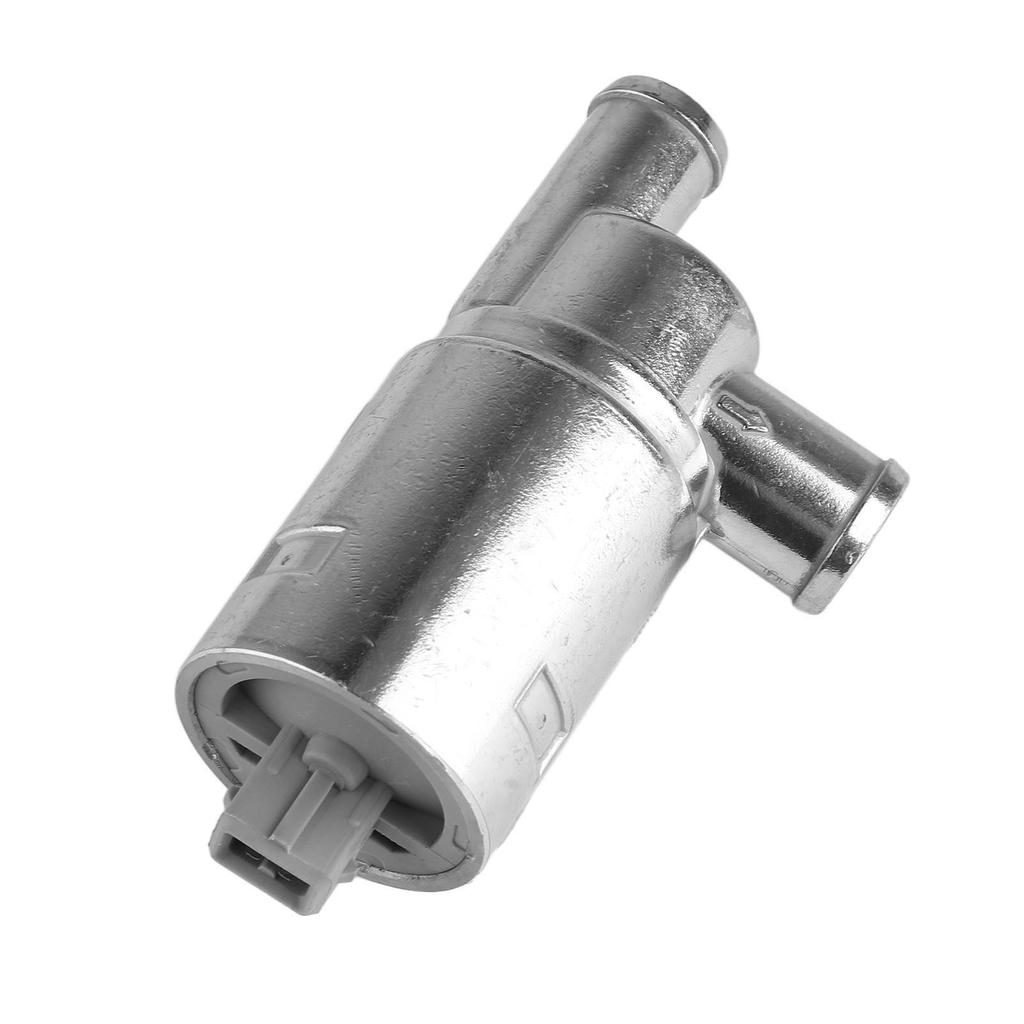 Idle Air Control Valve 037906457E Durable Heat Resistant Idle Speed Control Valve Replacement For A3 Derby Sedan