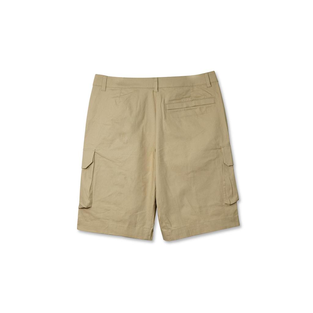 The North Face Urban Exploration Cargo Shorts Men's Khaki NF0A7WDC-LK5
