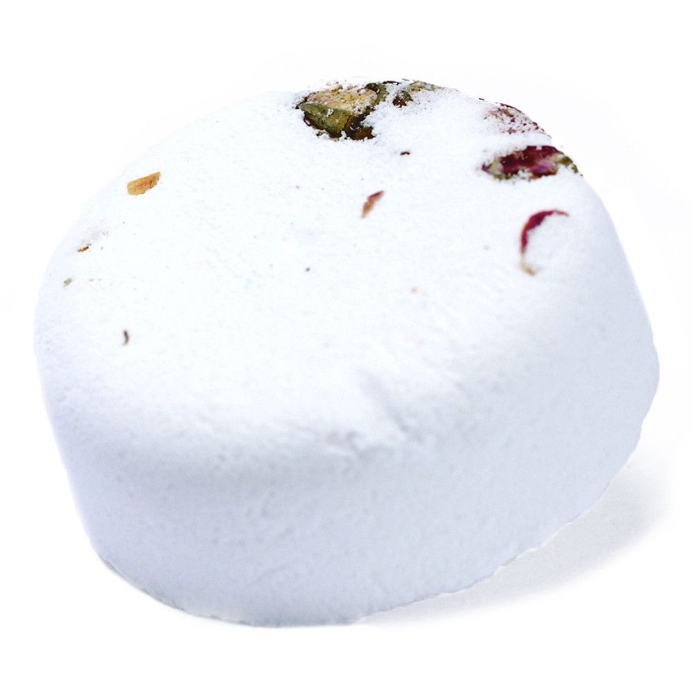 Bath Fizz Rose Ylang Ylang Petals 200g