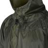 Helikon-Tex® Poncho U.S. Model Woodland Jacket