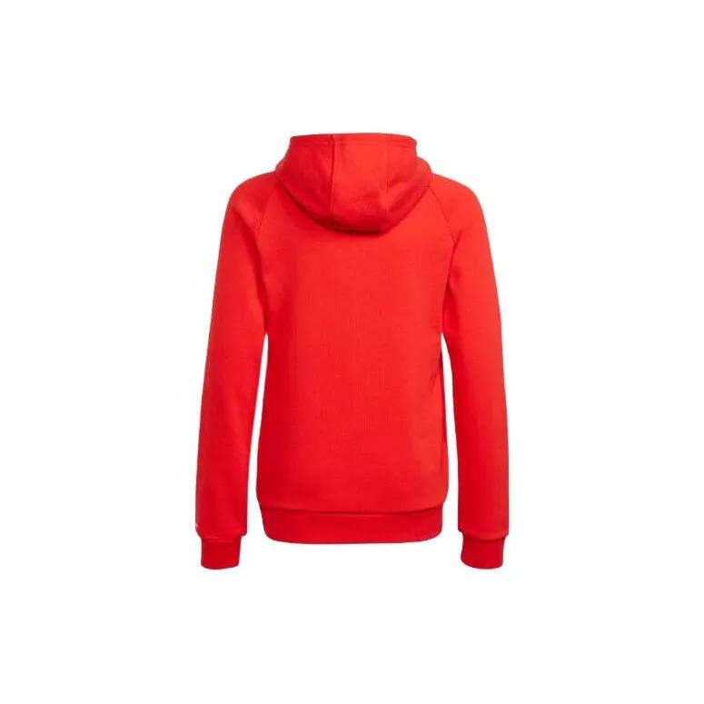 adidas Originals Kids Sweatshirts Hooded Moderate (Unisex) Sweatshirts H32399