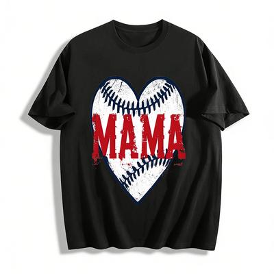 Tops – T-Shirts