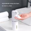 Touchless Rechargeable Automatic Foaming Soap Dispenser