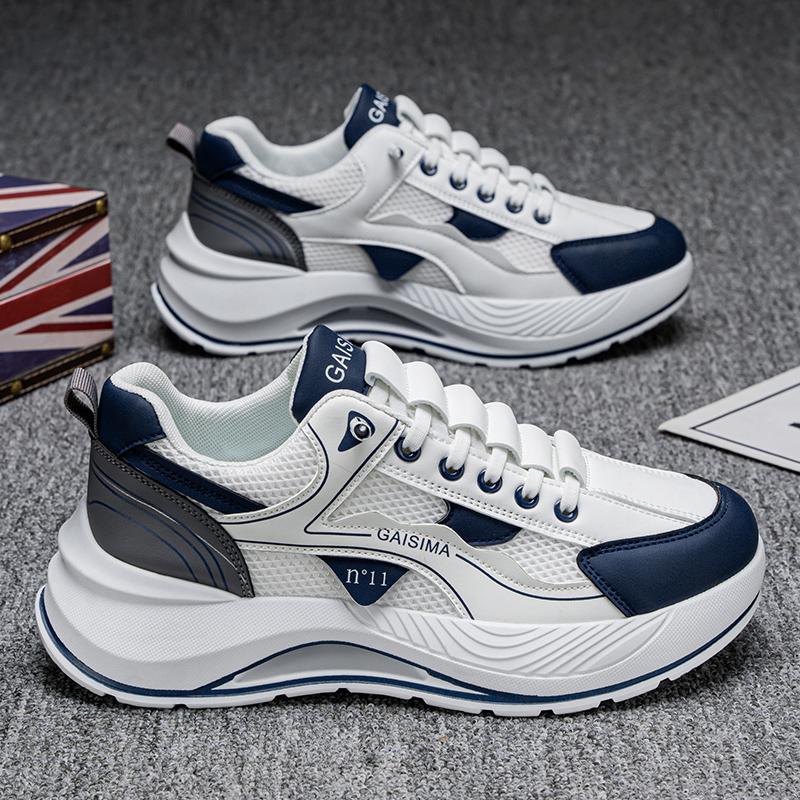 CYYTL Sneakers Mens Casual Breathable Shoes Summer Outdoor Running Hiking Sports Fashion Tennis Luxury Platform Designer Loafers