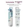 Jin Kou Jian Clean Dual-Spin Toothbrush (2-Pack)