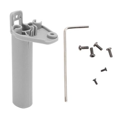 Drone Right Front Arm Landing Gear ABS Right Front Landing Leg Replacement for Mavic Air 2