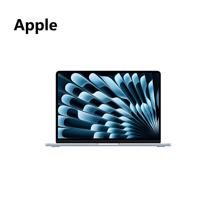 

Ноутбук Apple MacBook Air 13 дюймов (Китайская версия)