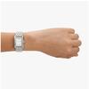 [Tory Burch] TBW1069 (The Eleanor) Eleanor Square Women's Stainless Steel Watch