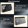 For BYD ATTO 3 EVO 2026 Car Interior GPS Navigation Matte Anti-glare Protective Film LCD Screen Tempered Glass Film Accessories