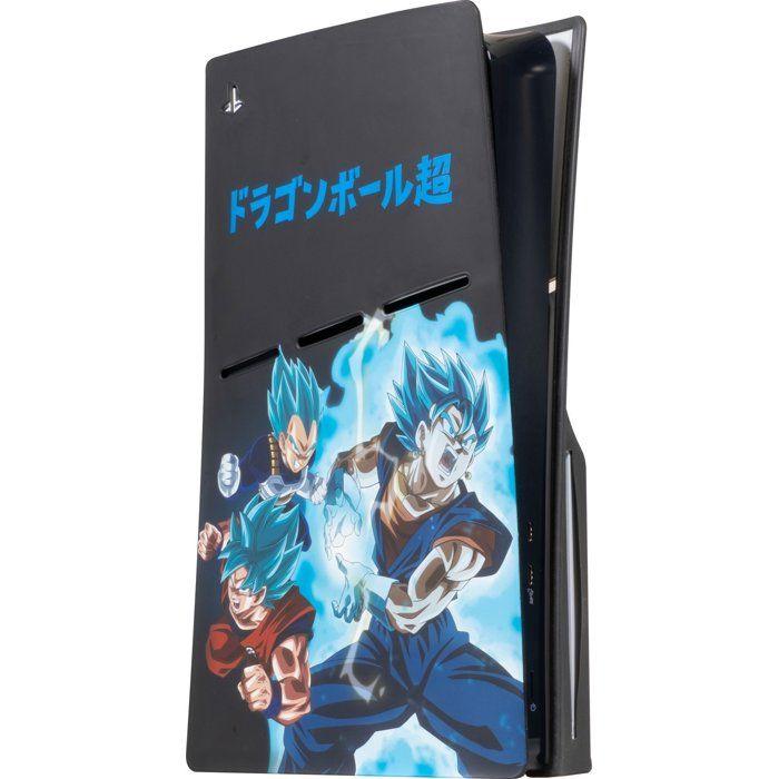 Slim Silikonhülle Dragon Ball - PS5