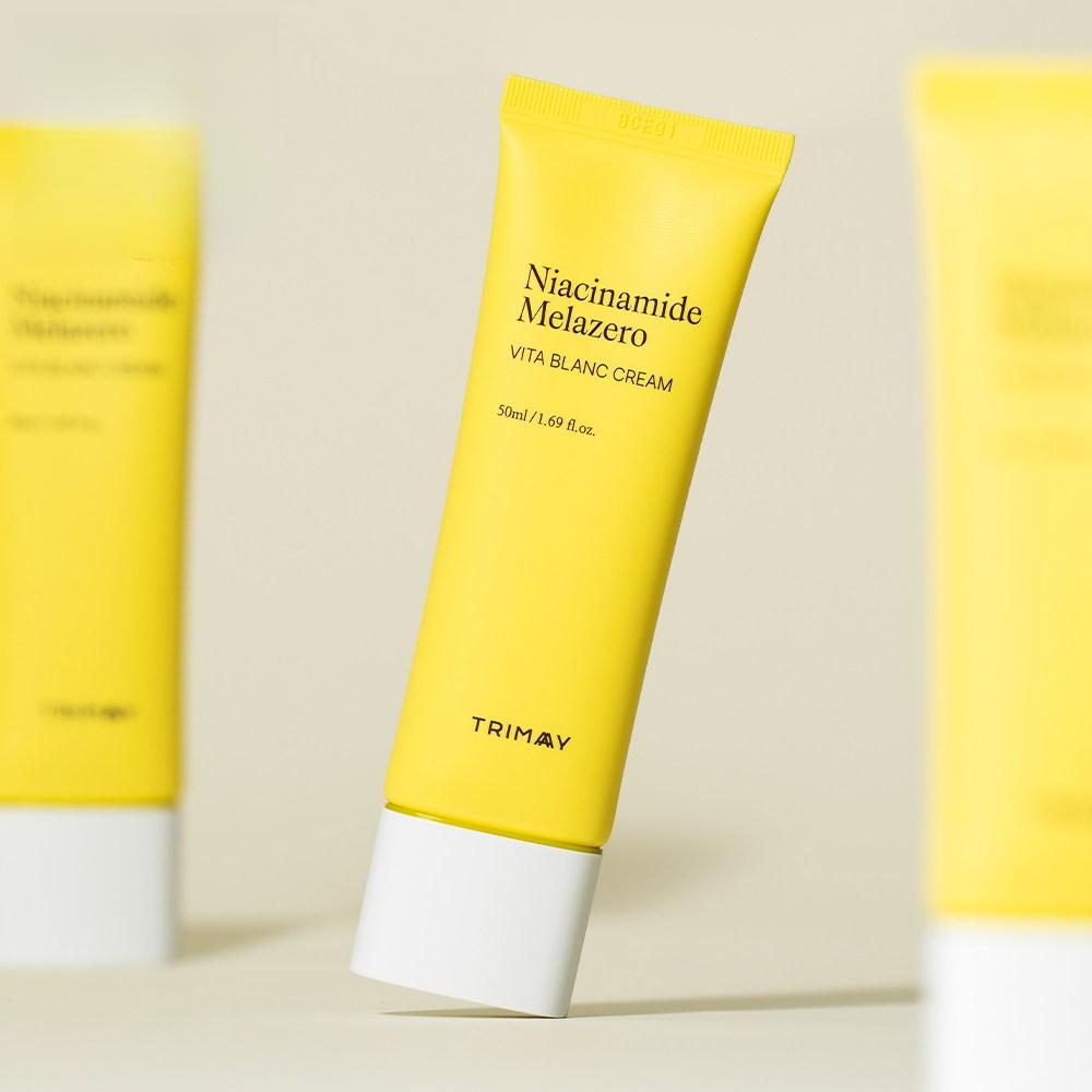 Trimay Niacinamide Melazero Vita Blanc Cream 50ml