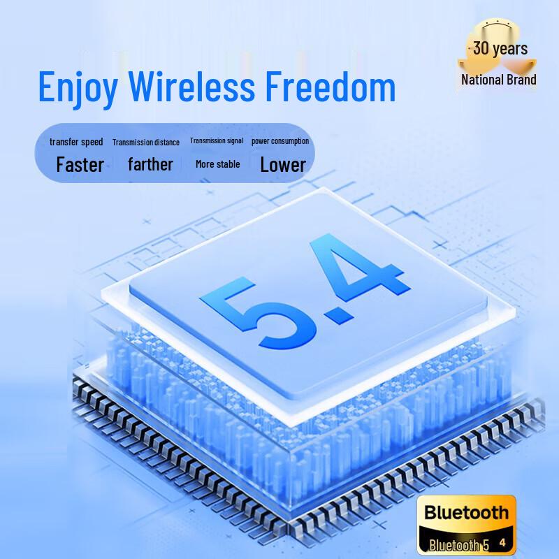 Aigo TWS Bluetooth Earbuds TJ115