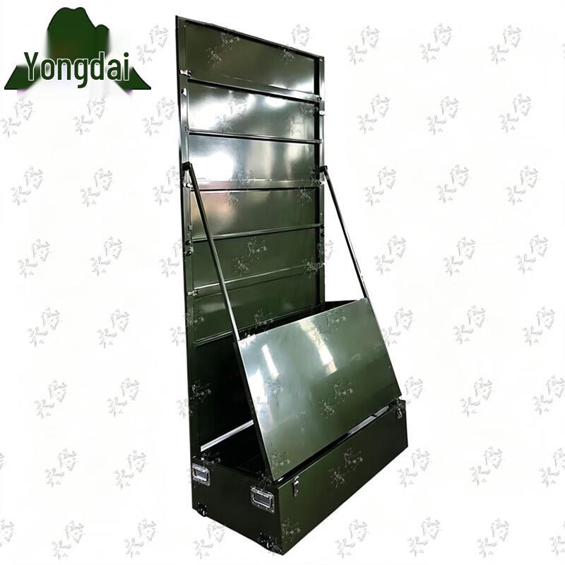 Yongdai Modular Field Training Magnetic Whiteboard