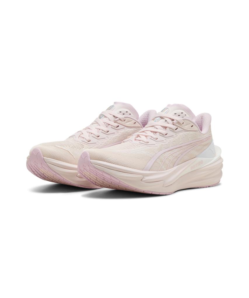 Puma Deviate Nitro 4 Women'S - Jasmine Flower:Pearl / 312124-15