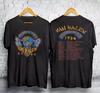 1984 Van Halen World Tour Tričko Velikost S - 5XL