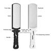 5 In1 Knife Sharpener Diamond Bars 400/1000 Multi-Tool Kitchen Knives Tungsten Steel Ceramic Grinding Double-Sided Whetstone