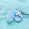 Sanrio Doll Hangyodon Half Fish HANGYODON 25 x 40 x 5cm Sanrio Baby Washable Baby Mascot Character 768235 SANRIO