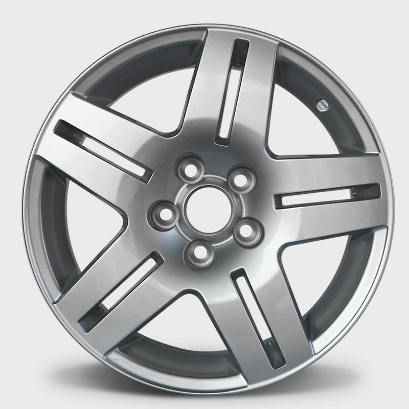 Volkswagen Bora Wheel Hub Aluminum Alloy Rim 15-17 Inch Replacement