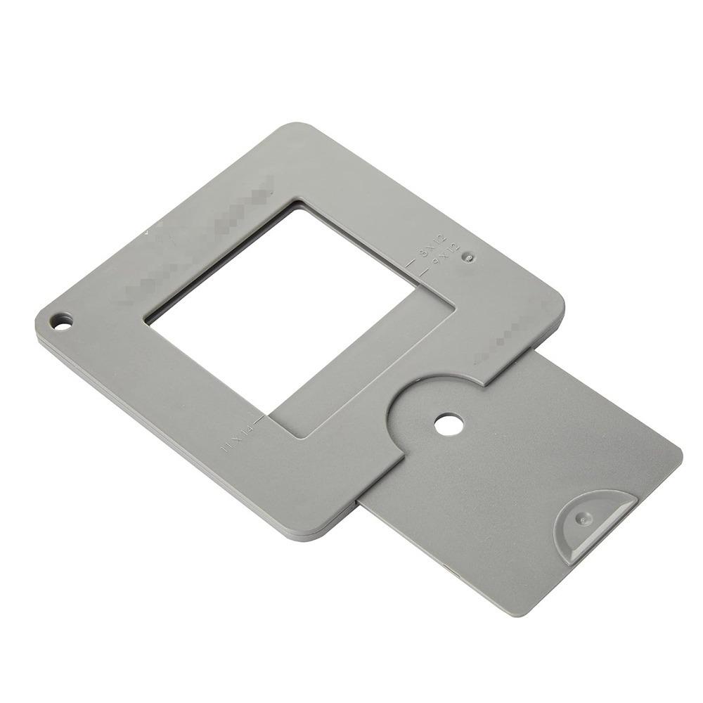 

Рисование Гаджет Художники Видоискатель Многофункциональный Фото Видоискатель Портативный Видоискатель Скульптура 9.7*9.7*0.6cm