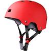 Skateboard Helmet Adults Adjustable Cycling Helmet Kid Sturdy Ventilation Multi-Sport Scooter Ice Skating Rollerblading Teenager