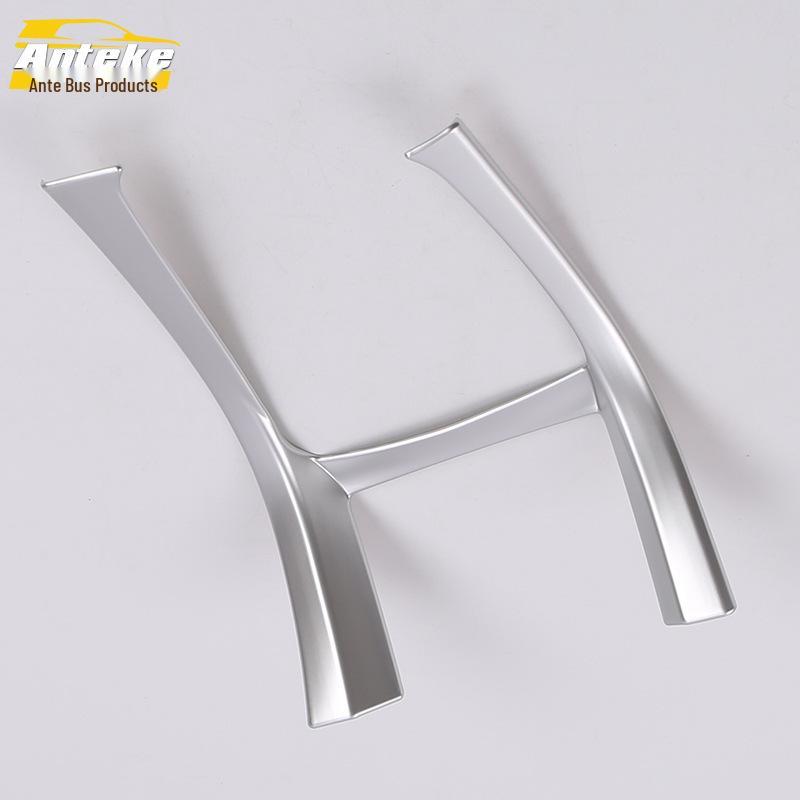 Compatible with 14 Corolla models: Gear Shift Decoration Frame, Center Console Dashboard, Cup Holder, and Shift Lever Sequins Sticker.