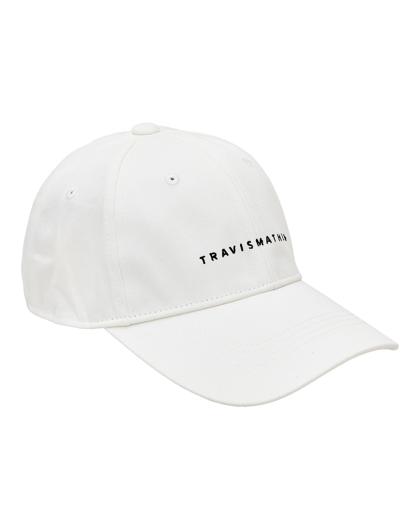 

Cap Hat Golf 7AJ575 White OS [Travis Matthew] Women s (Brand Logo/Size Adjustable) / / белый