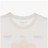 Tiny Cotton Aw24 099 104  Daisy Tee  Daisy Kids Short Sleeve Tee