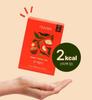 Sweet & Fragrant Honey Apple Tea in Pyramid Tea Bags
