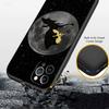 BF59 Fourth wing dragons Soft Shell Phone Case for Xiaomi Poco C40 C50 C51 C55 C65 C71 C75 F3 F5 F6 F7 M2 M3 Pro Ultra