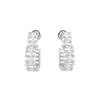 Swarovski Matrix Earrings