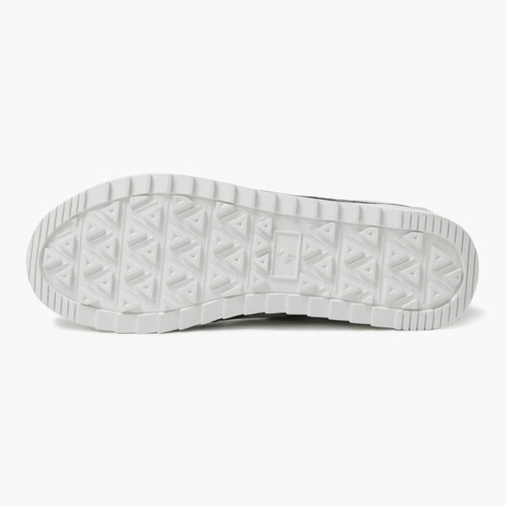 Le Coq Sportif Classic Popola Prm V2 Wht Qq123lsn13