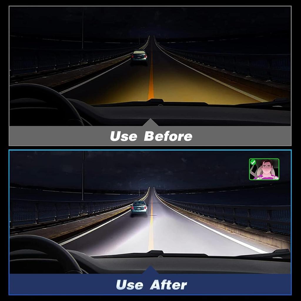 Daytime Running Light LED Module Fit for 2011-2013 for BMW 328i 328i xDrive 335i 335i xDrive 335is 2014-2016 for BMW 435i 435i xDrive 2012-2015 for