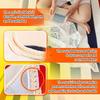 Electric Heated Blanket Soft Striped Bed Accessories Electric Throw Blanket Fast Heating For Couch Sofa Home Office Dorm