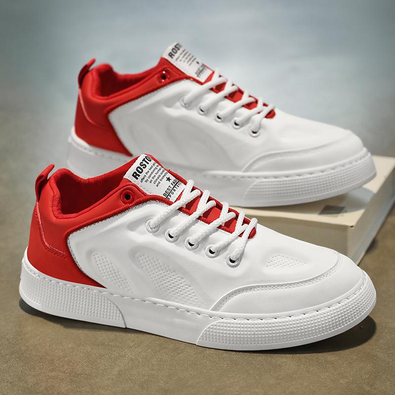 Модные повседневные кроссовки для сноуборда — фото 8