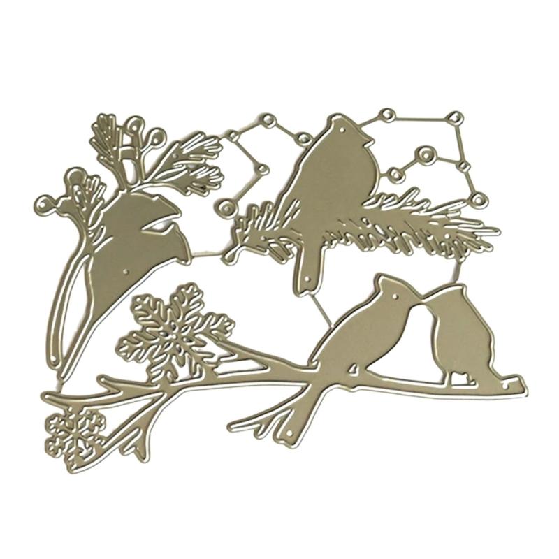 

Прочный штамп из углеродистой стали для изготовления на заказ карточек, альбомов и приглашений, режущий инструмент 1