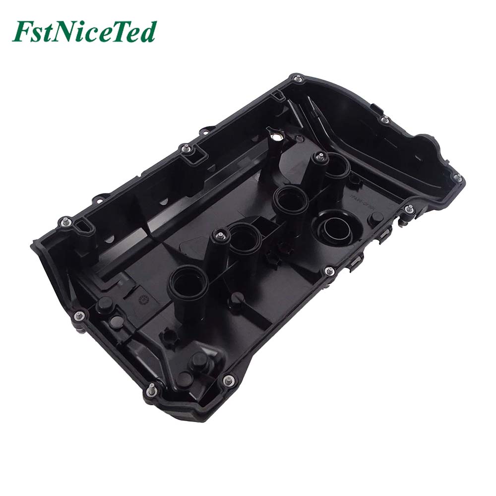 Cylinder Head Cover  Suitable for:Bmw Mini R56 2005-2010   OE:1112 7646 553