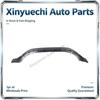 BMW Mini F55 Front Bumper Bracket Impact Reinforcement Bar 51117301622