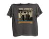 The Smiths Band Tee, 90s Retro Music Shirt, Comfort Colors