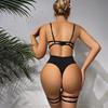One-piece Backless Bodysuit Women Black Mesh Patchwork Sexy Bodysuit Clubwear Body Femme