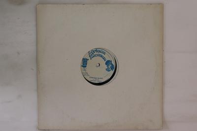 12inch Record GREGORY ISAACS - Addicted To You AMD12 African Museum US Reggae, Ska & Dub Used