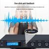 HuiDu Professional KTV DSP Audio Processor (CN Version)