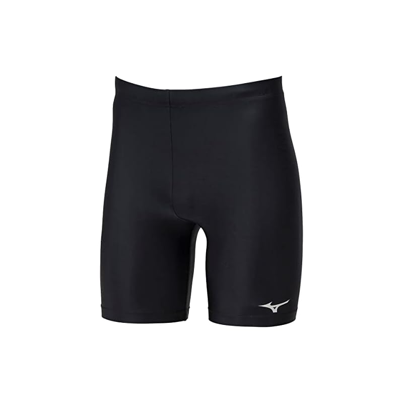 BodyFit Power Pants 32MBA110 Black M (Training Wear)