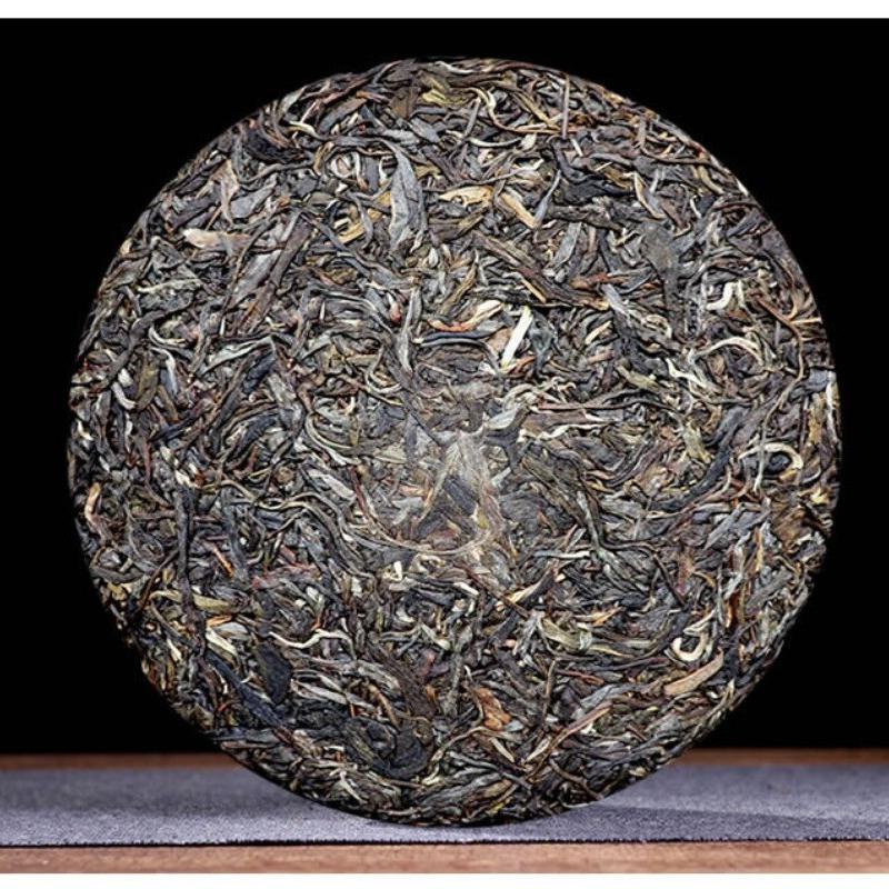 Yunnan Xigui Premium Ancient Tree Raw Pu-erh Cake 200g