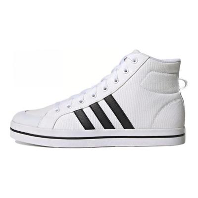 Neo Bravada Mid 'White Black' Sneakers FX9063
