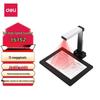 Equipamentos eletrónicos para escritório – Scanners