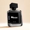 Reverie | Wyciąg z Perfum dla Mężczyzn i Kobiet | Długotrwały Unisex Zapach z Szafranem, Jaśminem, Cedrem i Ciepłymi Drzewnymi Nuty | Luksusowe Perfumy Premium