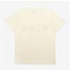 MSgm BruShed Logo Women S T ShirT 2000mdm510