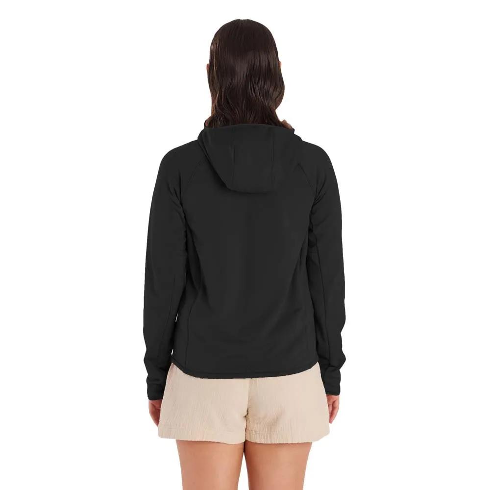 Marmot Флисовая на молнии Lectone