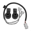 N0HF Engine Detonation & Harness For 89615-20090 89615-06010 82219-48010 82219-08010 Automotive Accessories